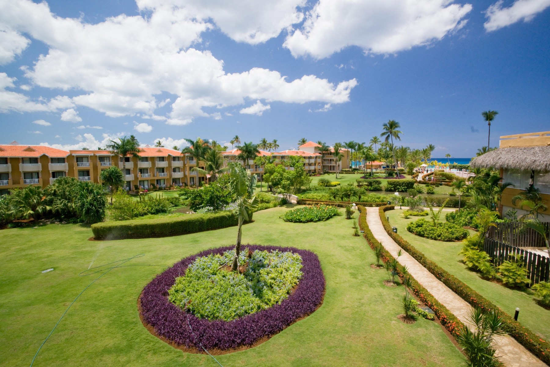 Bayahibe - Viva Wyndham Dominicus Palace